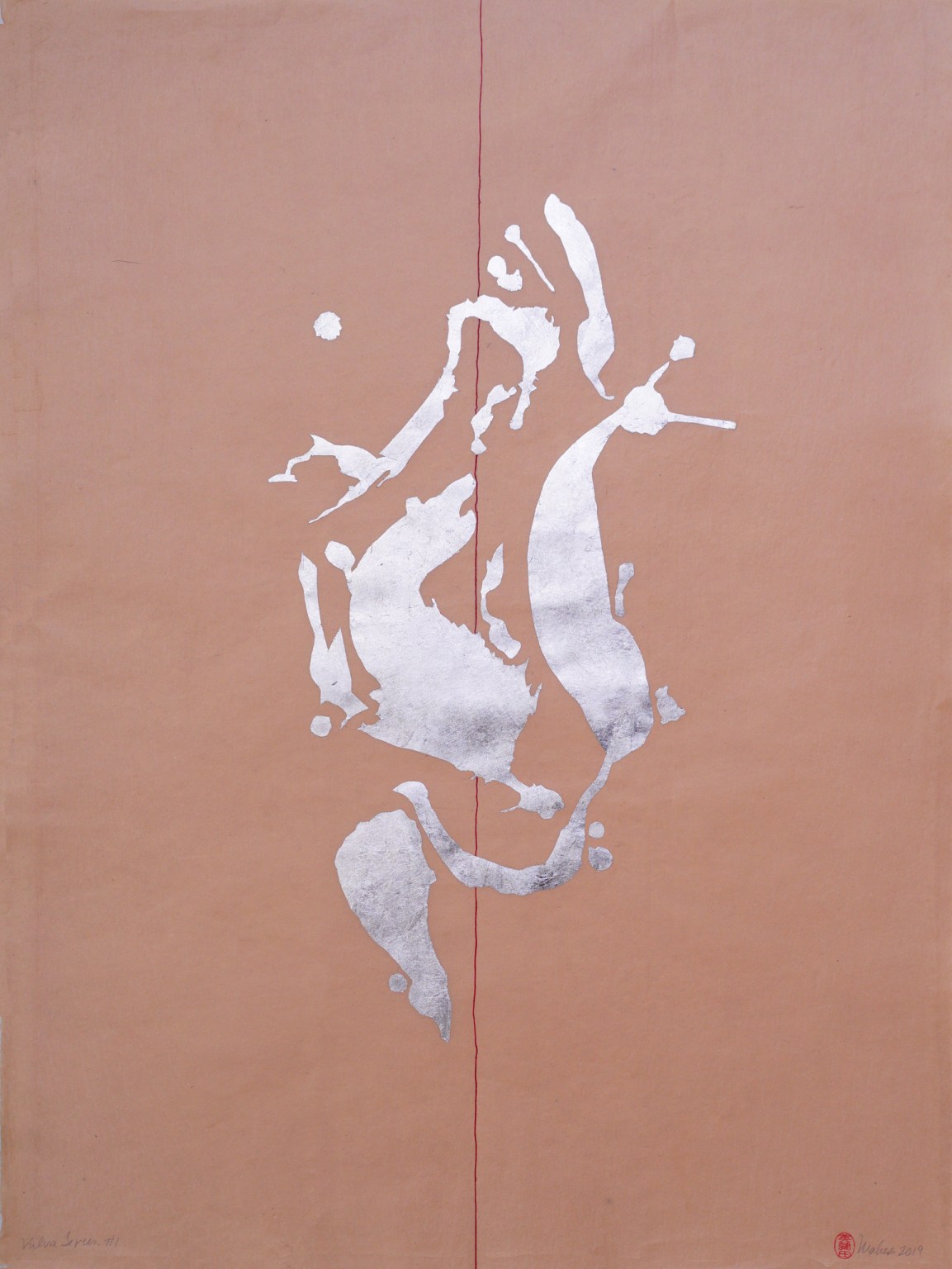 Vulva Series A