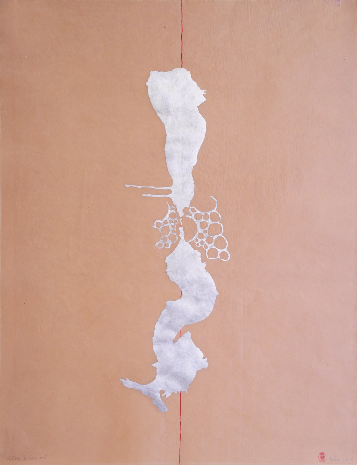 Vulva Series D